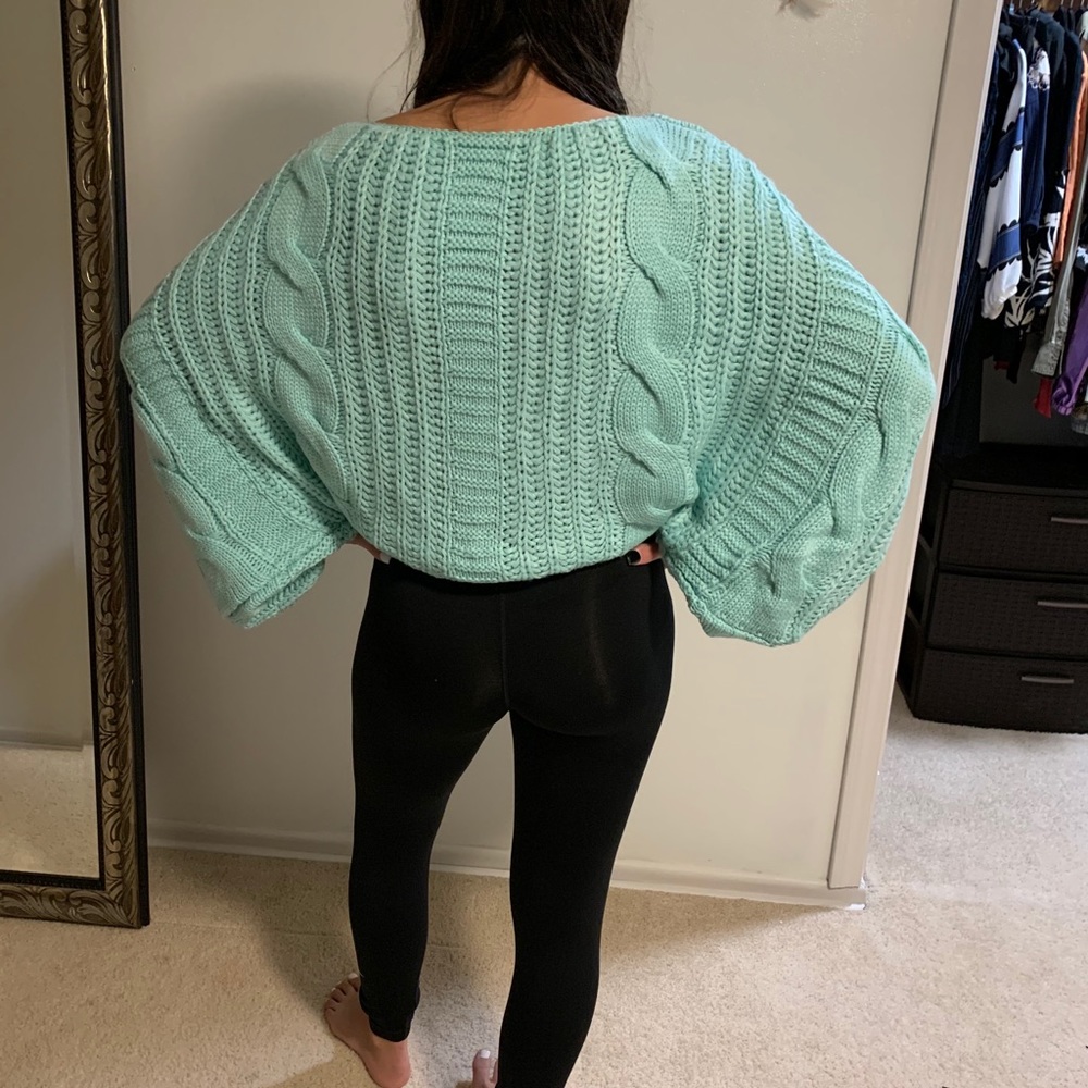 Sweater - Picture 3 of 3